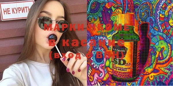 тгк Лиски